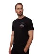 Aeronautica Militare Gents T-Shirt For Cheap