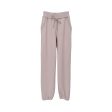 Iceberg Ladies Beige Sweatpants For Sale