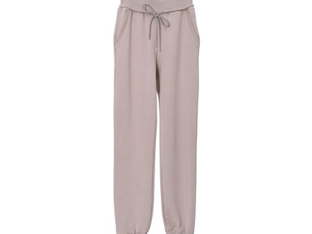 Iceberg Ladies Beige Sweatpants For Sale