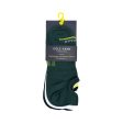 Cole Haan Men s Base Layer Lowcute Socks Green Set of 3 Discount