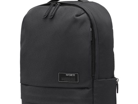 Samsonite Varsity Backpack N1 Black Online Hot Sale