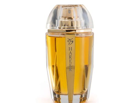 Anfasic Dokhoon Hareer Perfume Spray 75ml Cheap