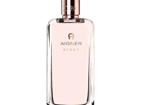 Aigner Début Eau de Parfum 100 ML For Discount