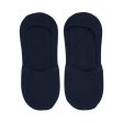 Cole Haan Men s Liner Black Socks Set of Two Supply