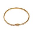 Ouzounian Jewelry Diamond Tennis Bracelet Sale