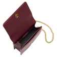 Class Cavalli SIENA Ladies, Crossbody Bag , Burgundy For Sale