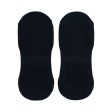 Cole Haan Men s Solide Liner Black Socks Set of Two Discount