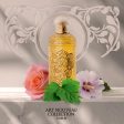 Alexander J. Ode to Rose Eau de Parfum 100ml - Gold Edition Online now