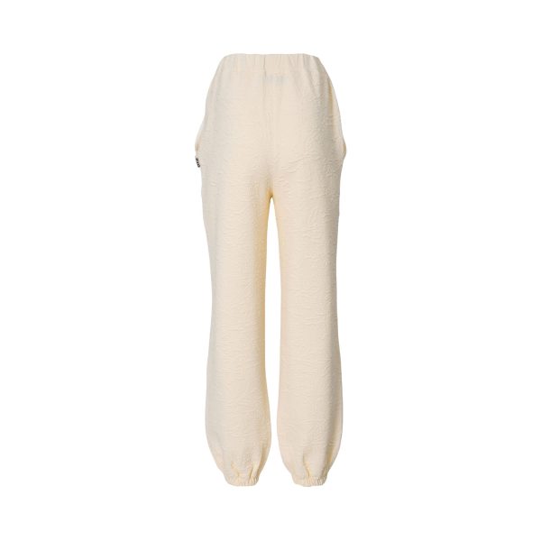 Ice Play Women s Casual Milky White Pant Sale