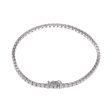 Ouzounian Jewelry Diamond Tennis Bracelet For Cheap