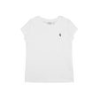 Polo Ralph Lauren Kids Girl s  Cotton Jersey T-shirt For Discount