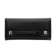 Albano Women s Clutch Black Bag Supply