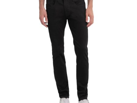 Replay Men s Anbass Slim Fit Jeans Hot on Sale