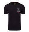 Aeronautica Militare Gents T-Shirt For Cheap