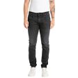 Replay Men s Anbass Slim Jeans Online