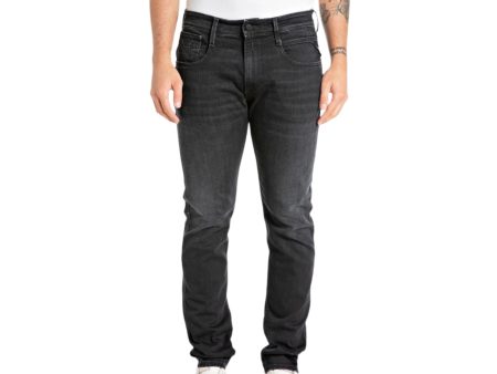 Replay Men s Anbass Slim Jeans Online