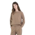 Replay Women s Round-Neck Sweater Hot on Sale