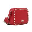 Class Cavalli ANCONA Ladies, Crossbody Bag , Red Supply