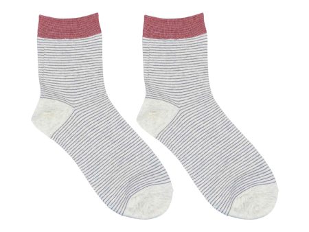 Cole Haan Men s Stripe Short Socks Online