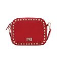 Class Cavalli ANCONA Ladies, Crossbody Bag , Red Supply