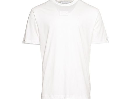 Iceberg Men s White T-shirt on Sale