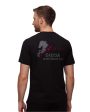 Aeronautica Militare Gents T-Shirt For Cheap