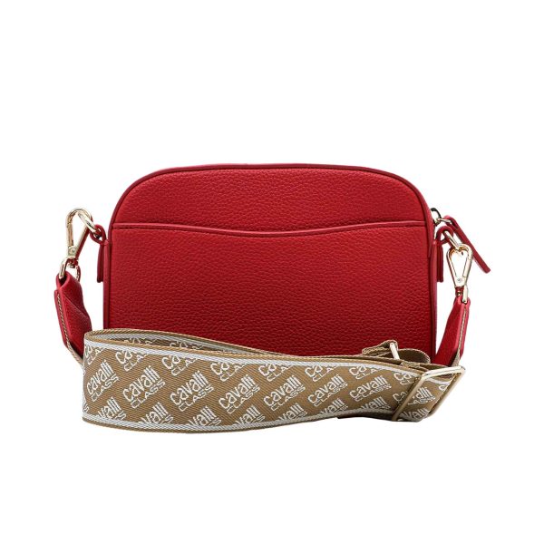 Class Cavalli ANCONA Ladies, Crossbody Bag , Red Supply