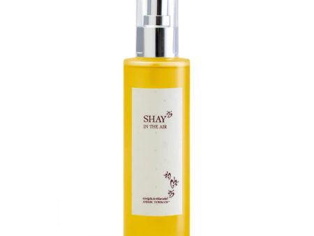 Anfasic Dokhoon Shay in the Air – Shay Shay Home Spray 150ml Fashion