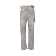 Iceberg Men s Grey Pocket Jeans For Cheap