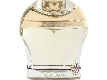 Anfasic Dokhoon Shay Being Eau de Parfum 30ml Online Sale