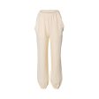 Ice Play Women s Casual Milky White Pant Sale