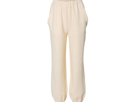 Ice Play Women s Casual Milky White Pant Sale