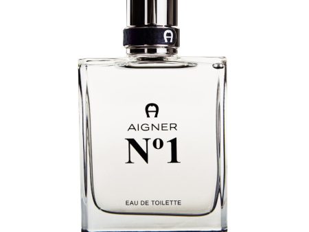 Aigner No.1 Eau de Toilette 100 ML Online now