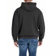 Replay Men s Regular Fit Hoody Online Sale