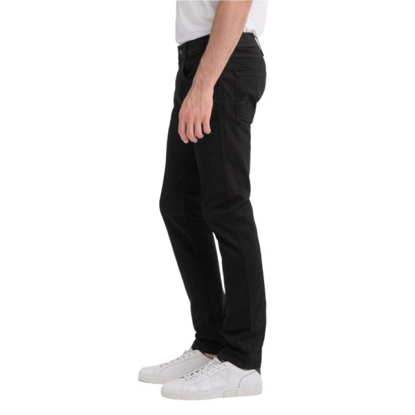 Replay Men s Anbass Slim Fit Jeans Hot on Sale