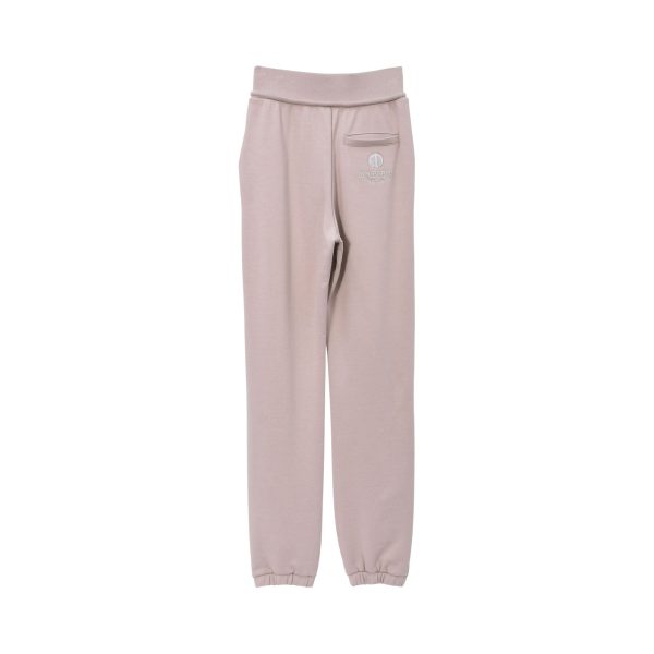 Iceberg Ladies Beige Sweatpants For Sale