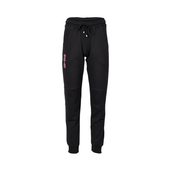 Pear Women s Black Color Sweatshirt & Pant Sale