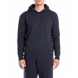 Replay Men s Hooded Sweater Cheap