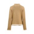 Luisa Spagnoli Ladies Monet Turtleneck Pullover Supply