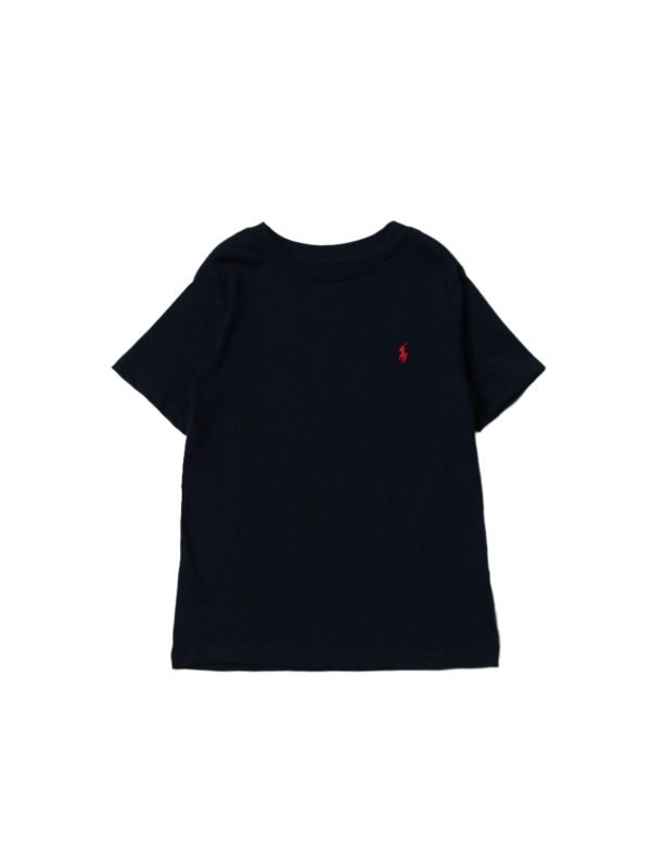 Polo Ralph Lauren Kids Boys  Classic T-Shirt Hot on Sale