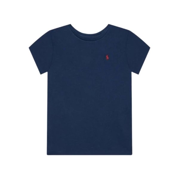 Polo Ralph Lauren Kids Boys  Classic T-Shirt Hot on Sale