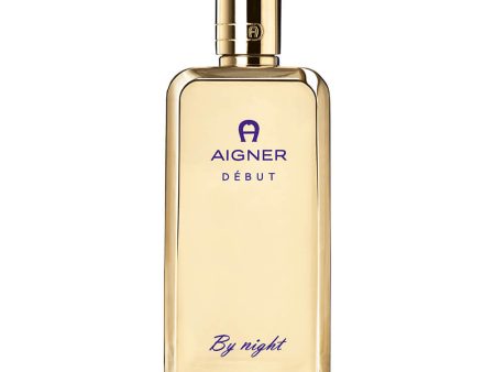 Aigner Début by Night Eau de Parfum 100 ML Fashion