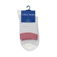 Cole Haan Men s Stripe Short Socks Online