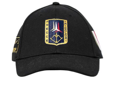 Aeronautica Militare Men s  Frecce Tricolori  Baseball Cap Cheap