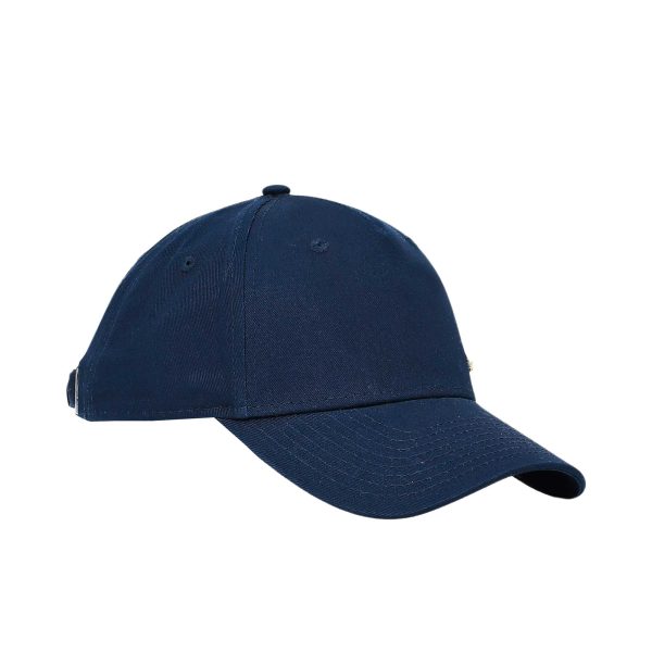 Aeronautica Militare Men s Baseball Cap with Wing Pin Discount