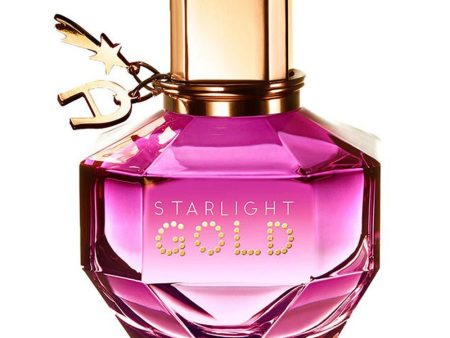 Aigner Starlight Gold Eau de Parfum 100 ML Online Sale