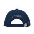 Aeronautica Militare Men s Baseball Cap with Wing Pin Discount