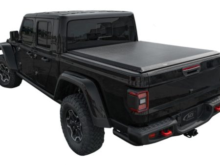 Access LiteRider 2020+ Jeep Gladiator 5ft Bed Roll-Up Cover Discount