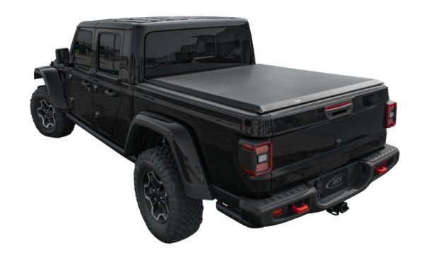 Access LiteRider 2020+ Jeep Gladiator 5ft Bed Roll-Up Cover Discount