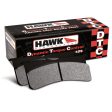 Hawk DTC-70 AP Racing CP6269 Race Brake Pads For Discount